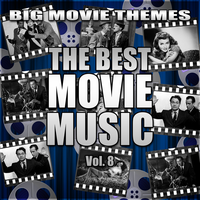 Time Warp (From "The Rocky Horror Picture Show") - Big Movie Themes