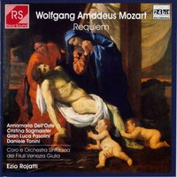 Agnus Dei - Marc Reift, Philharmonic Wind Orchestra, Prague Chamber Choir