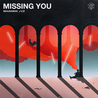 Missing You - BeauDamian