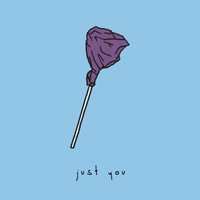 Just You - Love-Sadkid, Frith