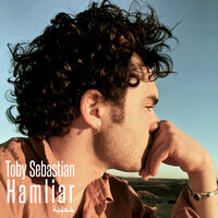 Hamliar - Toby Sebastian
