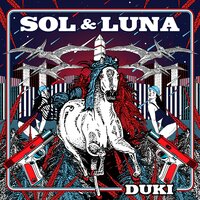 Sol y Luna - Duki