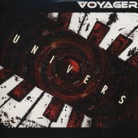 Cross the Line - Voyager