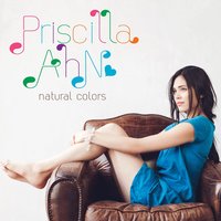 Sayonara Color - Priscilla Ahn