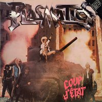 Stop - Plasmatics