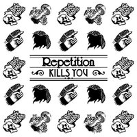 Repetition Kills You - The Black Ghosts, Laidback Luke