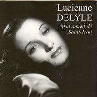 Un air d'accordeon - Lucienne Delyle