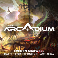 Battle for Eternity - Everen Maxwell, Ace Aura