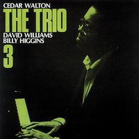 Another Star - Cedar Walton, David Williams, Billy Higgins