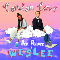 London Love - WESLEE, Ben Pearce