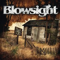 The Sun Behind the Rain - Blowsight