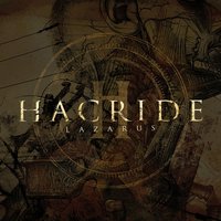 A world of lies - Hacride
