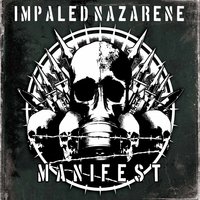 Die Insane - Impaled Nazarene