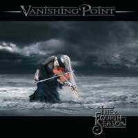 Ashen Sky - Vanishing Point