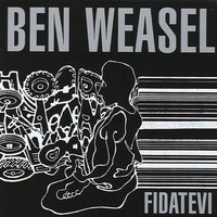 Strangers - Ben Weasel