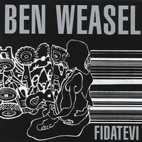 Patience - Ben Weasel