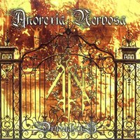 Divine White Light Of A Cumming Decadence - Anorexia Nervosa