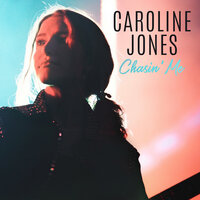 The Line - Caroline Jones