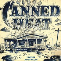 Knigs of the Boogie - Canned Heat