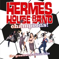 Is This the Way to Amarillo - Hermes House Band, Tony Christie