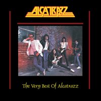 Stripper - Alcatrazz