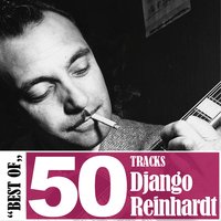 Lover Man (03-26-47) - Django Reinhardt