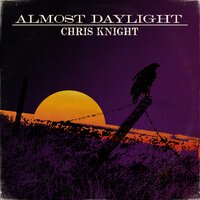 Flesh and Blood - Chris Knight