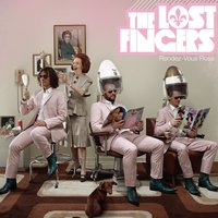 Où aller ? - The Lost Fingers