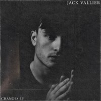 I'll Be There - Jack Vallier
