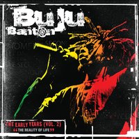 How Massa God World A Run - Buju Banton