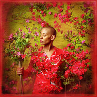 Whether You Are The One - Gail Ann Dorsey