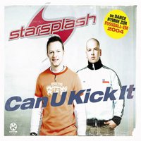 Can You Kick It - Starsplash