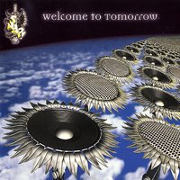 Welcome to Tomorrow (Are You Ready?) - SNAP!