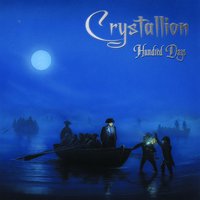 The Sleeping Giant - Crystallion
