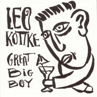 Pepe Hush - Leo Kottke