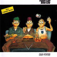 Son In Law - The Busters