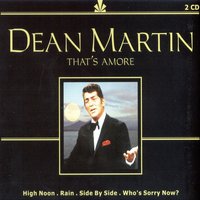I Know I Can't Forget - Dean Martin