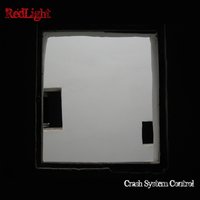 Crash System Control - Redlight