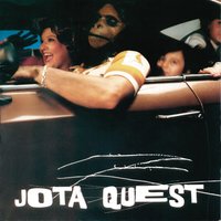 O Vento - Jota Quest