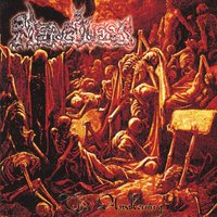 Dreadful fate - Merciless