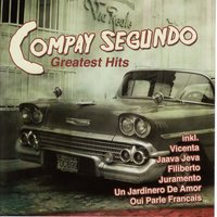 Descripcion de un Sueño - Compay Segundo