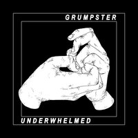 Party's Over - Grumpster