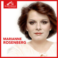 Cariblue, Do You Remember - Marianne Rosenberg