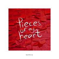 Pieces Of My Heart - Bothnia, Steven Ellis
