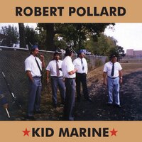 Island Crimes - Robert Pollard