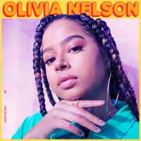 Back To You - Olivia Nelson