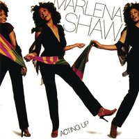 Rhythm Of Love - Marlena Shaw