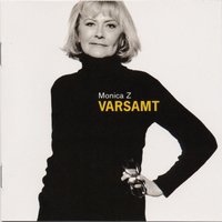 Ska nya röster sjunga - Monica Zetterlund