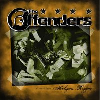 The Offenders