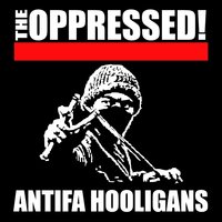 Nazi Skinhead - The Oppressed